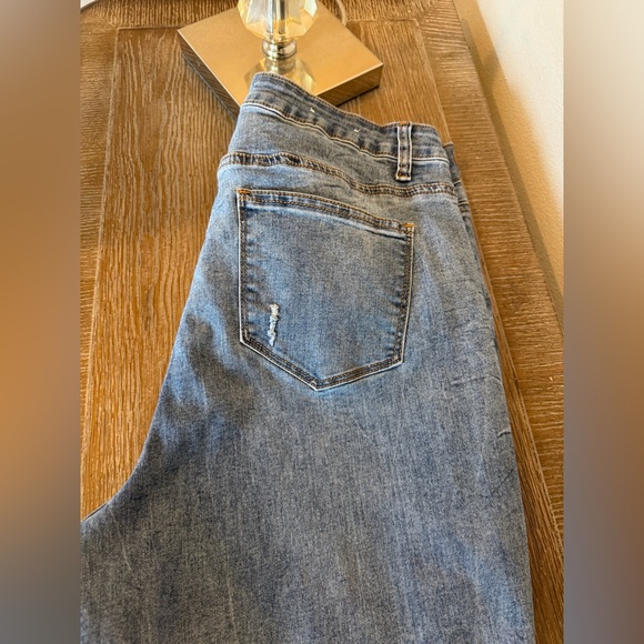 A Beautiful Soul Jeans Size 16 - Picture 8 of 13